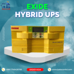 Exide Hybrid UPS 2200- 24V