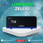Home UPS 900VA Luminous Zelio+ 1100