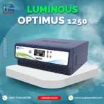 Luminous Optimus 1250 Pure Sine Wave Inverter-2