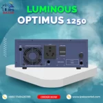 Luminous Optimus 1250 Pure Sine Wave Inverter-3