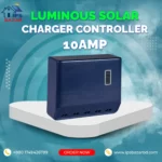 Luminous solar charge controller 10 amp-2