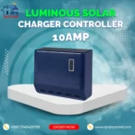 Luminous solar charge controller 10 amp-3