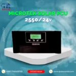 Microtek Solar PCU 2550-24V