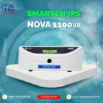 SMARTEN IPS NOVA 1100VA MACHINE ONLY