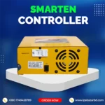 Smarten PRIME PLUS Mppt Controller-2