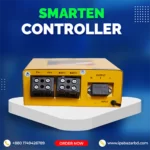 Smarten PRIME PLUS Mppt Controller-3
