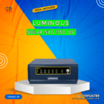 Luminous Solar Home UPS – NXG 1150