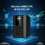 Microtek JUMBO UPS JM SW 5500 /48V