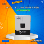 Hinvert HMK Plus 1.5kW Off Grid Solar Inverter - Image 2