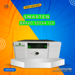 Smarten 500va 12v Home Ups