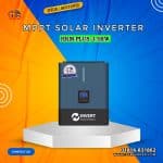 Hinvert HMK-plus 3.5kw MPPT 24v Off Grid Solar Inverter