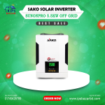 SAKO SUNONPro 5.5kW Off Grid Solar Inverter