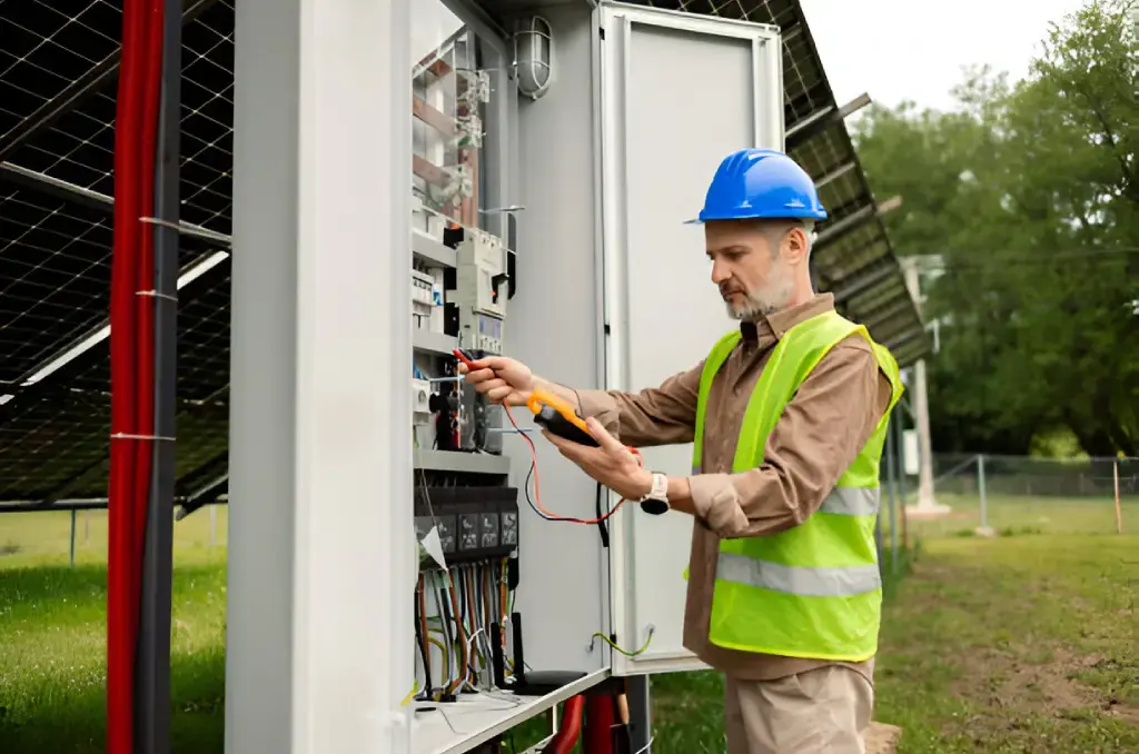 How to Choose the Right Solar Inverter for Your Home