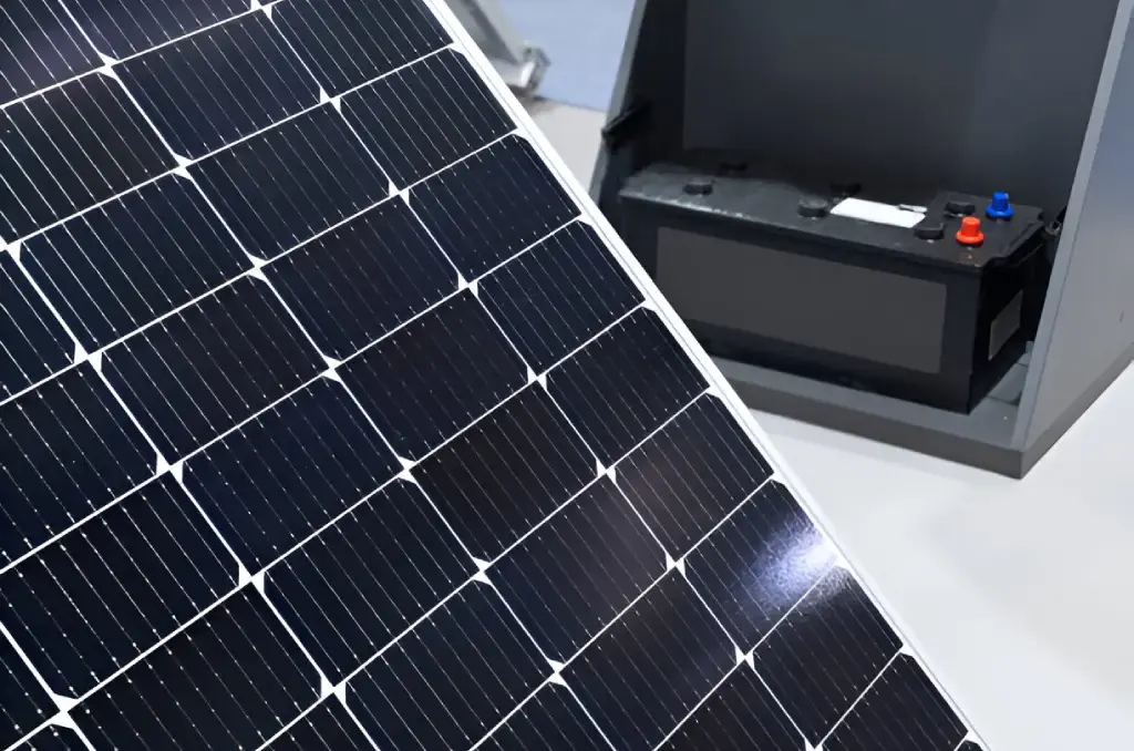 Benefits of Using High-Quality Batteries for Solar Energy Systems