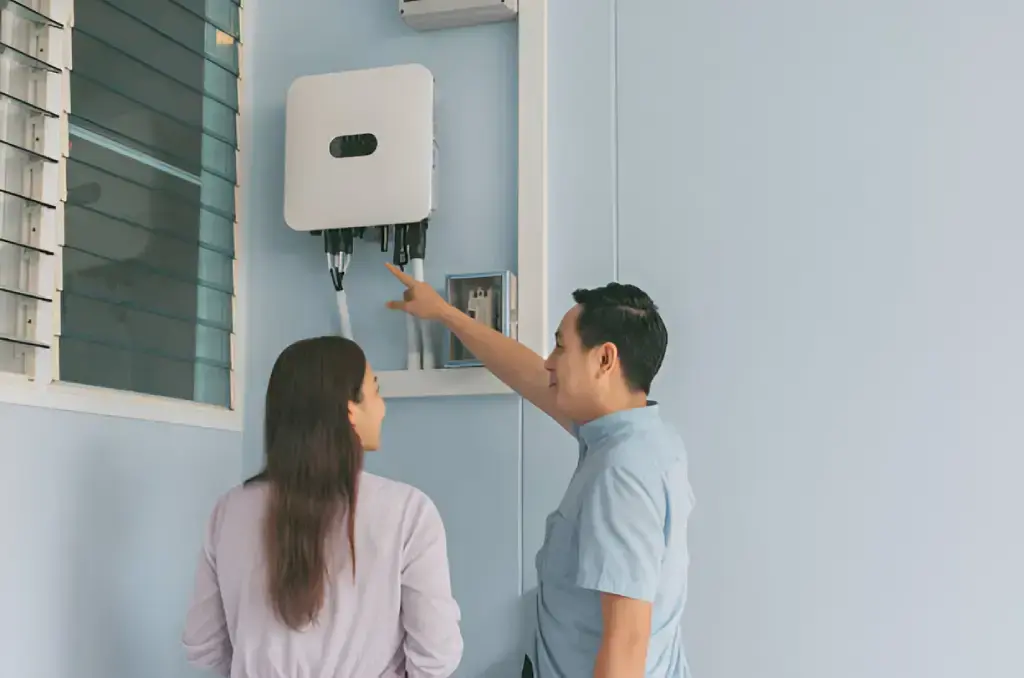 PWM vs MPPT Solar Charge Controller