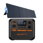 BLUETTI Premium 80 AC70P 1000W Portable Power Station - Image 2