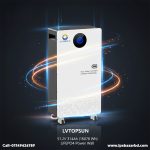 LVTOPSUN 51.2V 314Ah LiFePO4 Battery